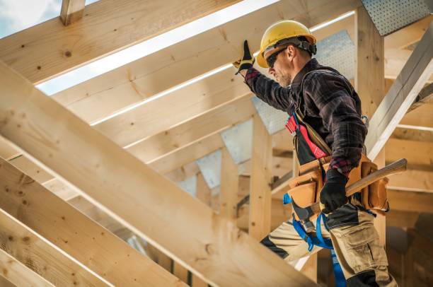 Roof Repair Estimates in Essex, MD
