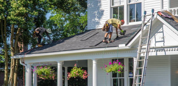 Quick and Trustworthy Emergency Roof Repair Services in Essex, MD